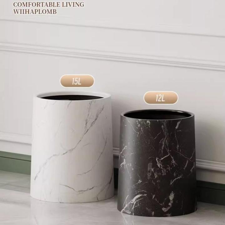 Creative%20Storage%20Bin%20Kitchen%20Kitchen%20Bin%20Portable%20Office%20Double-Layer%20Trash%20Can%20for%20Home%20Toilet%20Indoor%20-%20Image%206