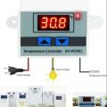 W3001 Temperature controller Incubator controllers. 