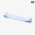 Sports Headband Sweat-conducting Headband Women's Yoga Running Fitness Anti-sweat-absorbent Yoga Anti-slip Headband Sunlight Mall. 