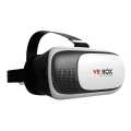 VR BOX Virtual Reality Movies Games 3D Glasses for Smart Phone. 