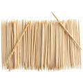 Toothpick 500pc wooden tooth pick stick. 