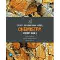 Edexcel Ial Chemistry - Student Book 2. 