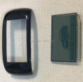 B92 Keychain Case Glass B92 Lcd Display For Starline B92 B94 Lcd Remote Control Key Chain Fob 2 Way Car Alarm System. 