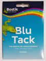 Blu Tack Gum/Adhesive Bostick Brand 45g. 