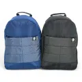 Gravity MemoryEase 16" Lightweight Laptop Backpack for Casual School Use with Multi-Compartment Design. 