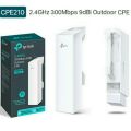 2.4GHz 300Mbps 9dBi Outdoor CPE. 