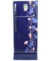 Abans 190L Defrost Green Pro Refrigerator  R600 Gas Blue. 