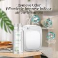 Aroma 500ML Hotel Essential Oil Home Air Freshener Electric Aromatic Oasis Aroma Diffuser Machine Pure Plant Essential Oil. 