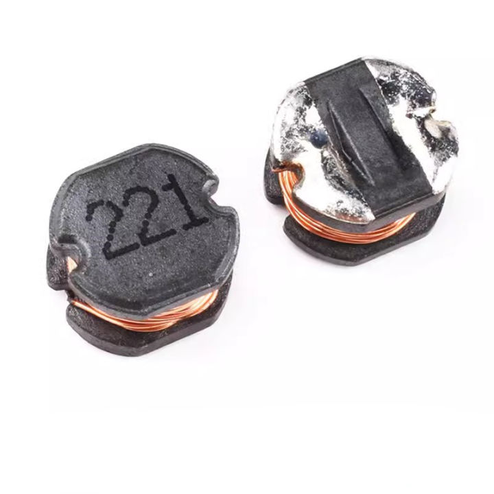 20pcs%20Cd32%20Smd%20Power%20Inductor%201r5%202r2%203r3%204r7%206r8%20100%20150%20220%20330%20470%20680%201%201.5%202.2%203.3%204.7%2010%2015%2022%2033%2047%20Uh%2068uh%20222%202.2mh%20Mh%20-%20Image%202
