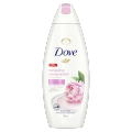 Dove Renewing Body Wash with Peony and Rose Oil 250ml. 