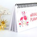 Kawaii Weekly Planner Notebook Journal Agenda 2023 Cute Diary Organizer Schedule School Stationery Office Supplies Gifts. 