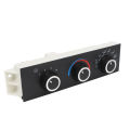 HVAC Control Module 599-217 AC Heater Front Climate Control Module for Express 1500 2500 3500 Astro. 