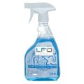 LFO ClearX Rocket Glass Cleaner Foam Spray Wipe Window Mirror Cleaning Cleaning Liquid Wash Glass Water. 