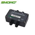 【InnovateWorld】load cell sensor summing junction box RW-JX3 multi 3 channels. 