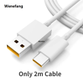 Wenefang For Realme 65W SuperDart Charger EU/US Plug Power Adapter Type C Cable For Realme 10 Pro Plus GT Neo2T GT2 Pro 65W Super Dart. 