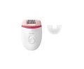 Philips Satinelle Essential Corded compact epilator BRE235/00. 