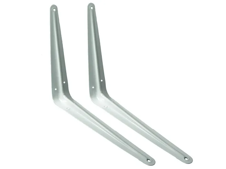 Shelf%20Bracket%20L%20Bracket%202Pcs%20Wall%20Bracket%20Rack%20With%20Nails%20-%20Image%204
