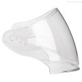 Motorcycle Helmet Wind Shield Lens Visor Cambered Surface Motor Helmet Accessories Replacement for MT Avenue SV Helmet. 