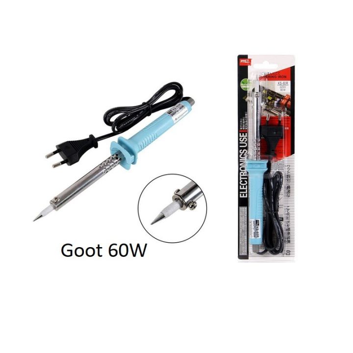 Goot-60R%2060%20Watt%20Soldering%20Iron%20/%2060w%20Soldering%20Iron%20/%2060%20w%20Iron%20-%20Image%202