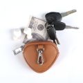 Crossbody Lanyard Genuine Leather Case For iPhone 16 Pro Max 15Pro 11 13 12 14Pro Cover Cases With Strap Leather Bag For Airpods. 