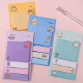 Memo Bookmarks Creative Cute Sticky Notes Index Planner Paper Stickers Stationery Office School Supplies Practical. 