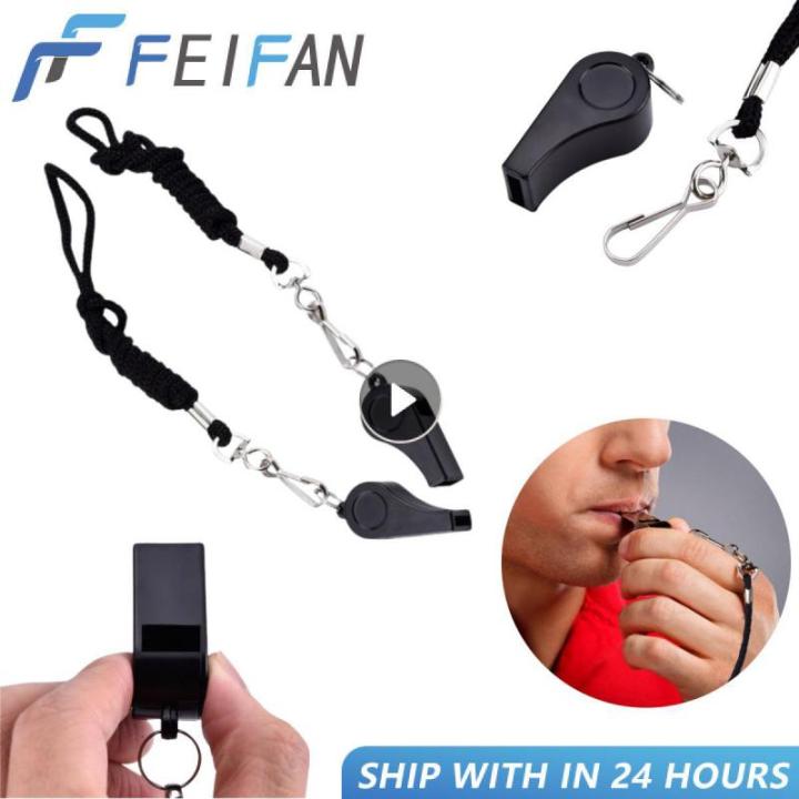 【New release】Professional Soccer Football Referee Whistle Basketball ...