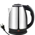 Metro 1.8L Premium Cordless Electric Kettle - MK5018. 