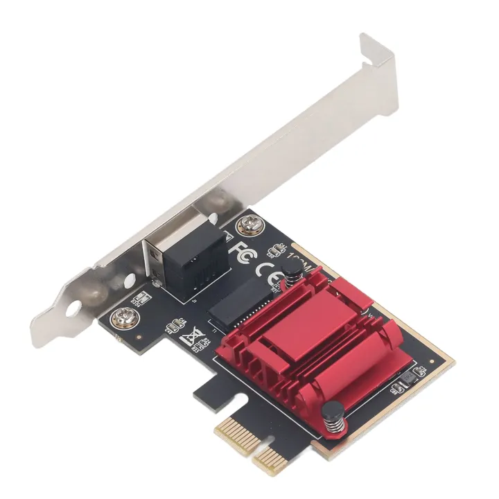 2.5G%20PCIe%20Network%20Adapter%20RJ45%20Interface%20PCI%20Express%20Gigabit%20Ethernet%20Card%20Professional%20Aluminium%20Alloy%20for%20Desktop%20Computer%20-%20Image%206