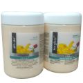 500ML Bio Glow Multi - Vitamins bgmv Moisturizing Cream With Vitamin A, Vitamin E, Vitamin B5. 