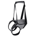 Dog Sling for Injured Dogs Leg Support Harness for Rehabilitation Rehabilitation of Disabilities. 