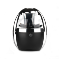 Magnetic Fluid Speaker Bluetooth5.0 with Music Rhythm Visuals HIFI Sound Quality Wireless Speaker. 