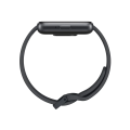 Samsung Galaxy Fit 3 Smartwatch, 1.6" large AMOLED display, Tracking sleep and over 100 exercises, Instant notifications and media controls. 