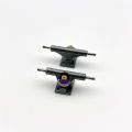 29mm Fingerboard Trucks Upgraded Soft Bushing For Tech Deck Finger Skateboard Toys. 