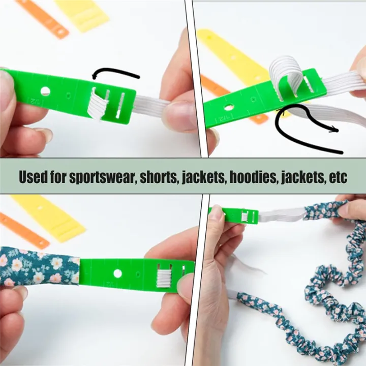 Fabric%20Tube%20Turning%20and%20Threading%20Tool%20Set%20Drawstring%20Threader%20Tool%20Set%20Sewing%20Loop%20Kit%20Includes%20Drawstring%20Threader%20As%20Shown%20Plastic+Metal%20-%20Image%206