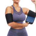 Vensslim 1 Pair Arm Trimmers Sauna Wrap Women Arms Sweat Hot Neoprene Bands Workout Slimming Fat Burner Trimmer Belt Corset. 