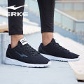 Hongxing Erke Men's Shoes Sneakers Men2023Autumn New Mesh Breathable Shoes Casual Shoes Running Shoes Women's Shoes. 