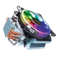 Armaggeddon (Artic Storm 3 ) 120mm RGB R4 Universal CPU Cooler. 