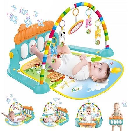 Newborn%20Baby%20Play%20Gym%20Piano%20Fitness%20Rack%20Mat%205%20in%20One%20-%20Image%208