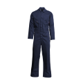 OVARALL MECHANIC DRESS KIT-BLUE-XL. 