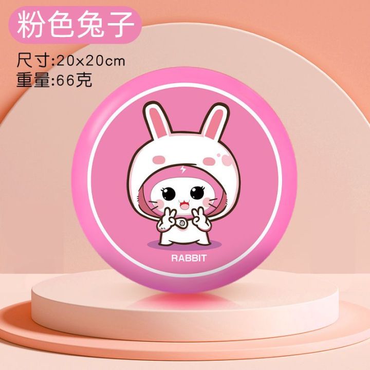 Frisbee%20Children's%20Outdoor%20Sports%20Kindergarten%20Safety%20Parent-Child%20Interactive%20Swing%20Soft%20Ufo%20Park%20Boys%20and%20Girls%20Toys%20-%20Image%205