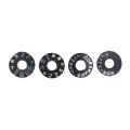 Dial Mode Interface Cap Repair Parts For Canon EOS 60D 5D3 70D 6D Encounter. 