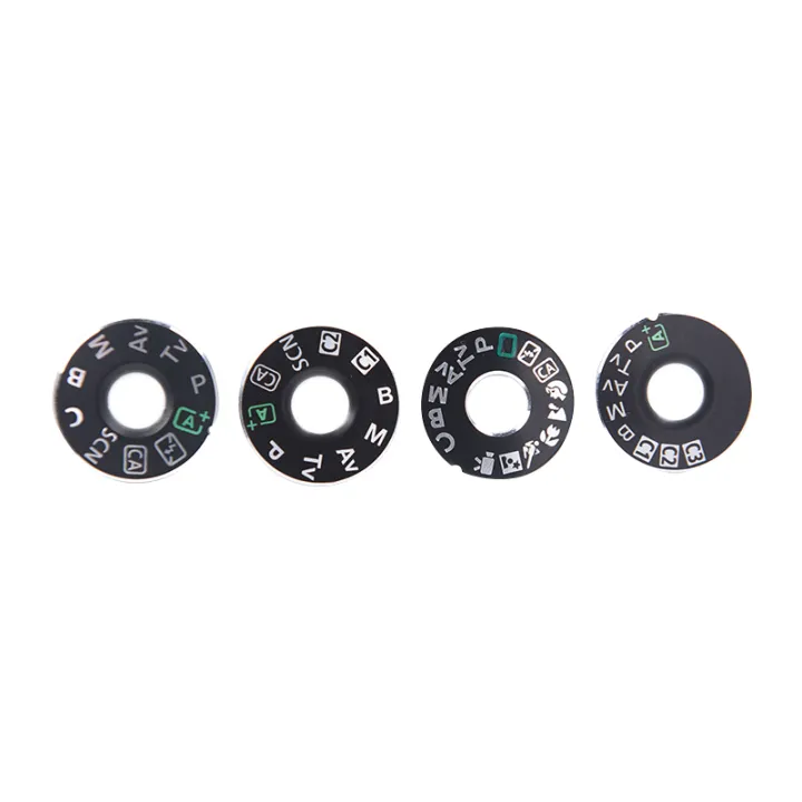 Dial%20Mode%20Interface%20Cap%20Repair%20Parts%20For%20Canon%20EOS%2060D%205D3%2070D%206D%20Encounter%20-%20Image%204