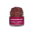 Four Elements Exfoliant Lippy Lip Scrub Strawberry 25G. 