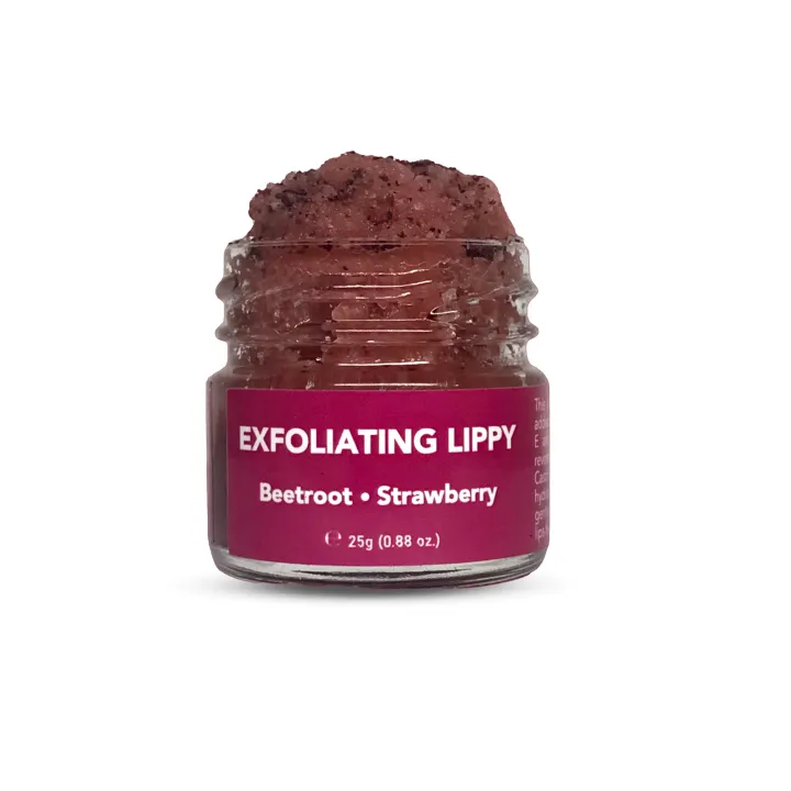 Four%20Elements%20Exfoliant%20Lippy%20Lip%20Scrub%20Strawberry%2025G%20-%20Image%206