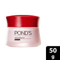 Ponds Age Miracle Night Cream 50g + FREE Jade Roller. 