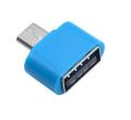 High Quality OTG Adapter For Android SmartPhone Micro USB To USB OTG. 