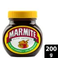 Marmite Yeast Extract Large, 200g. 