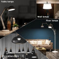 4pcs E27 LED Bulb Lamps AC 220V D2835 3W 6W 9W 12W 15W 18W Lampada Led Light Bulbs Living Room Home Indoor LED Bombilla. 