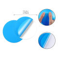 Self-Adhesive Repair Patches for Swimming Pools, Pack of 10 PVC. 