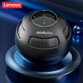 Lenovo TS5 Bluetooth Speaker 5.3 Subwoofer Portable Player Surround Sound Speaker Outdoor Long Endurance Loudspeaker New thinkplus Speaker. 